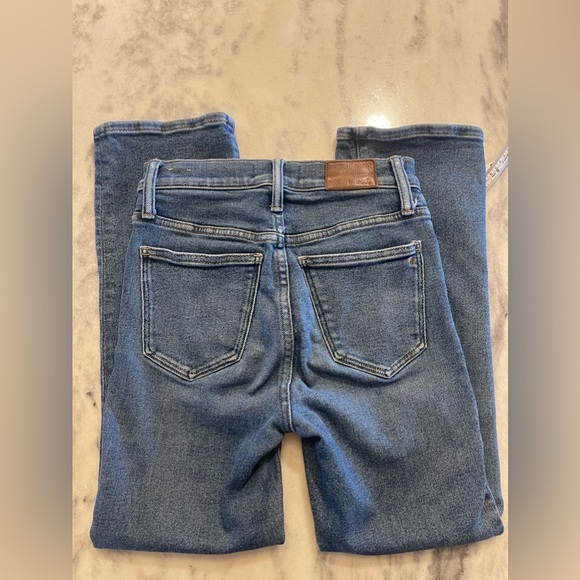 Madewell Cali Demi-Boot - Picture 10 of 11